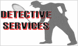 Farnworth Private Detective Services